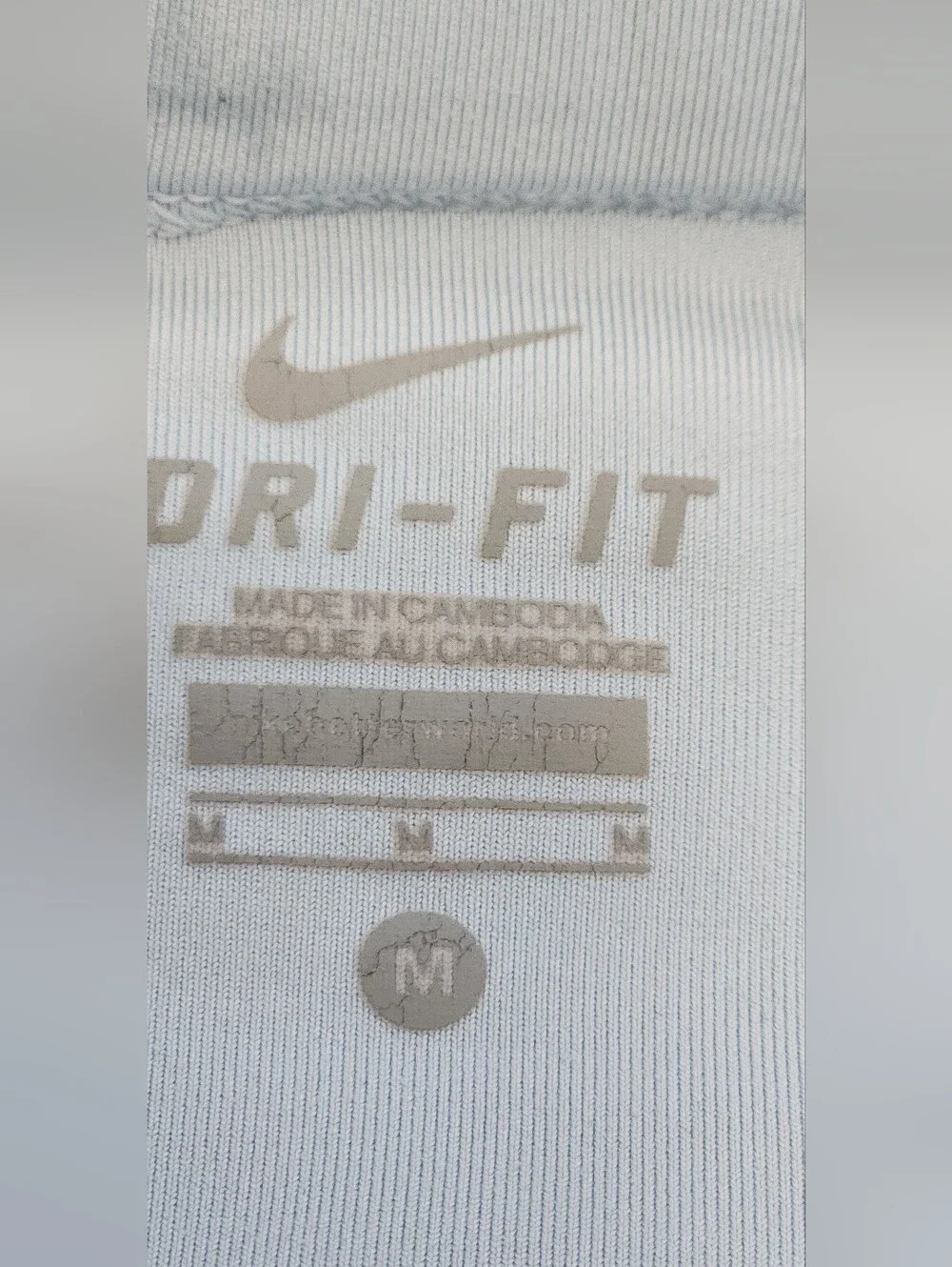 Nike great running